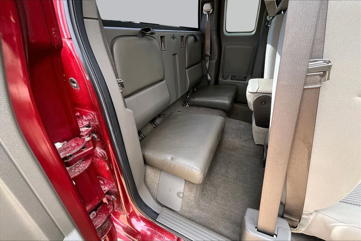 Used 2011  Ram Bighorn/Lonestar image 17