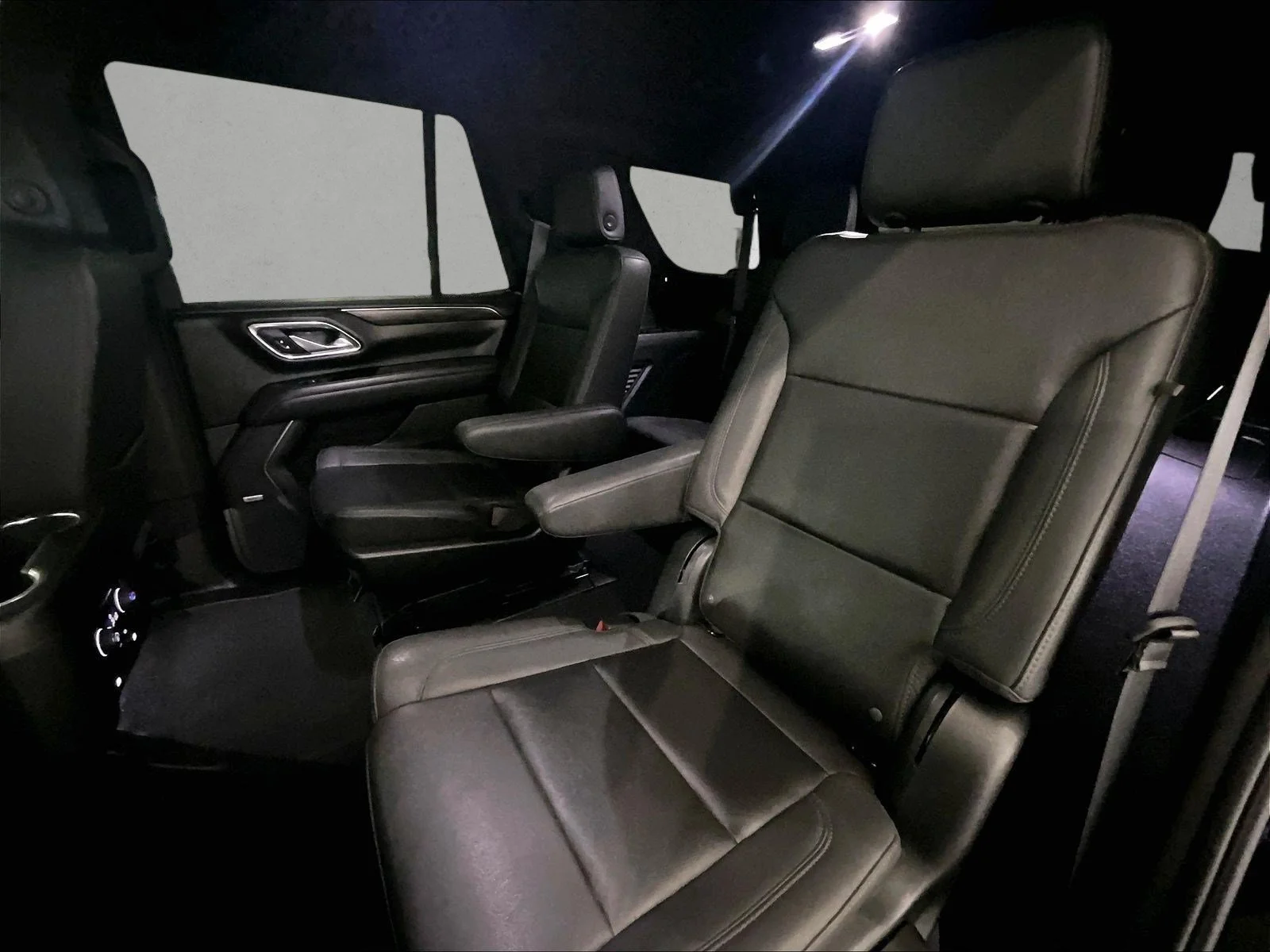 Used 2023 Black Chevrolet LT image 28