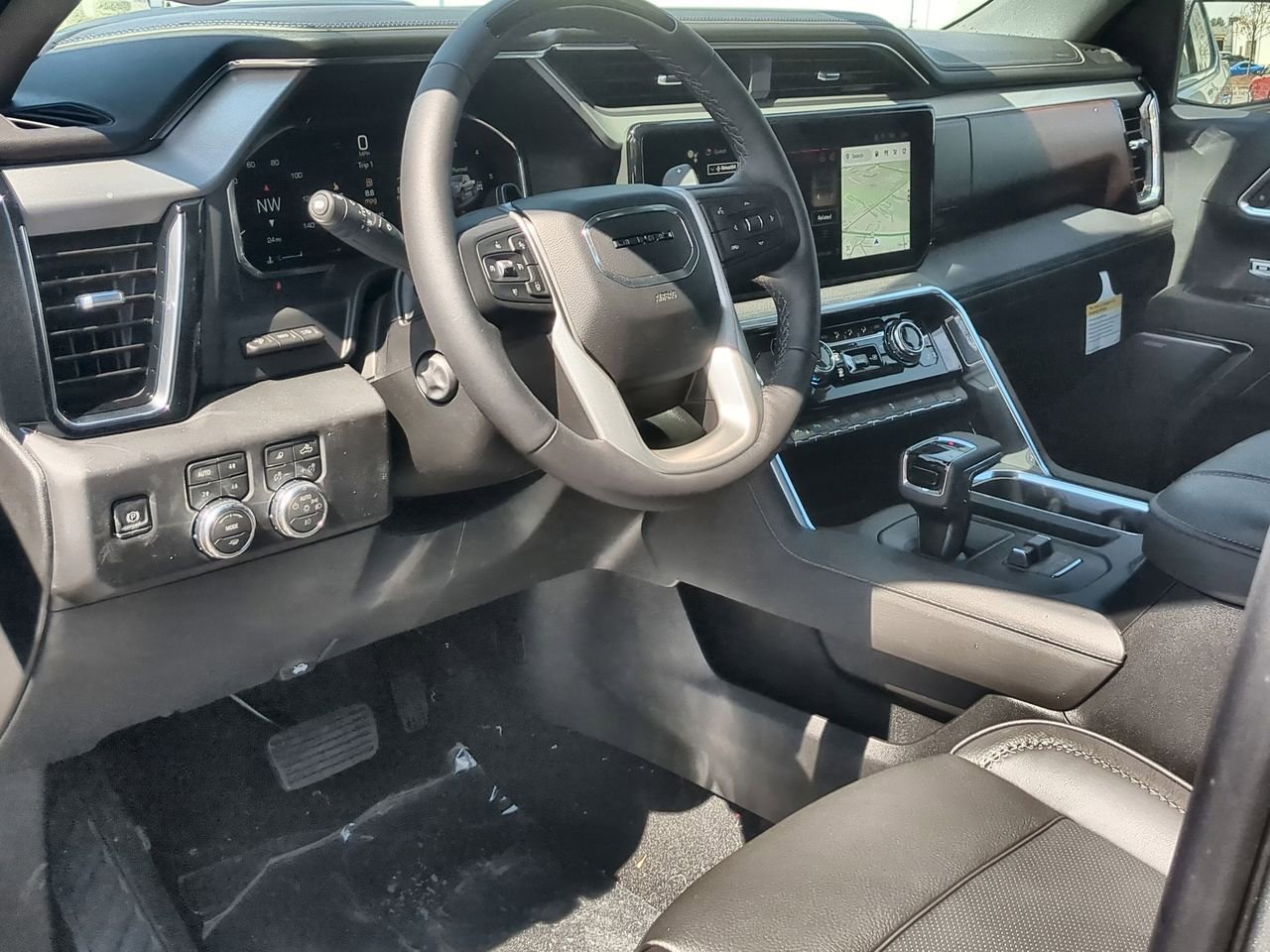 Used 2026 Sterling Metallic GMC Denali image 10