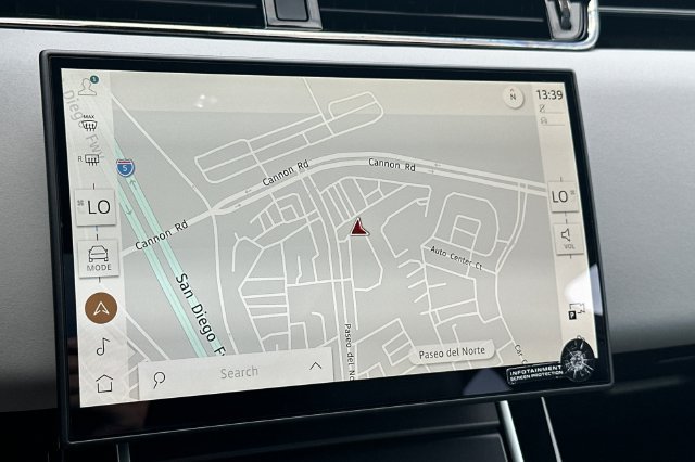 New 2026 Tribeca Blue Land Rover Hoxton Edition image 17