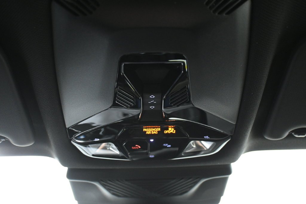 Used 2026 Black BMW xDrive28i image 21