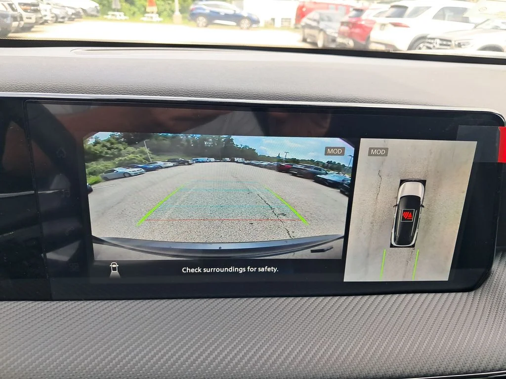 New 2026 Black Nissan SR image 21
