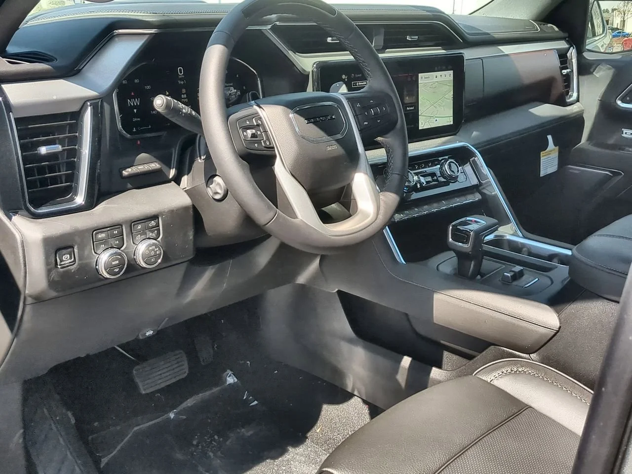Used 2026 Sterling Metallic GMC Denali image 10