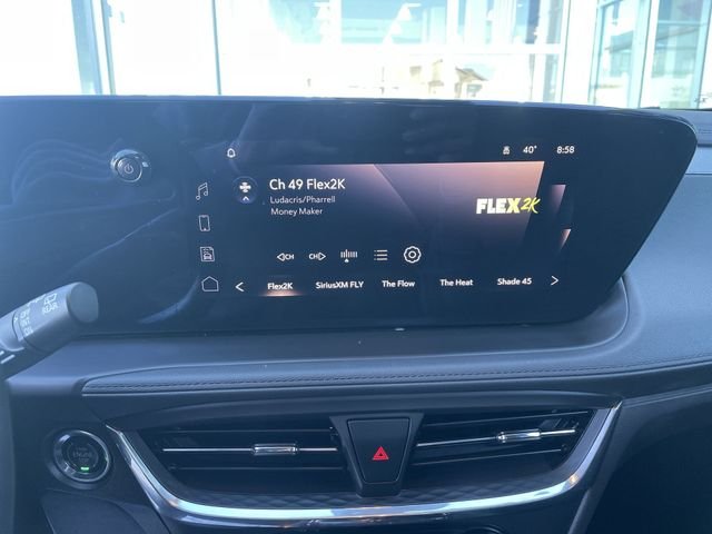 2025 Buick Encore GX Preferred - Photo 22