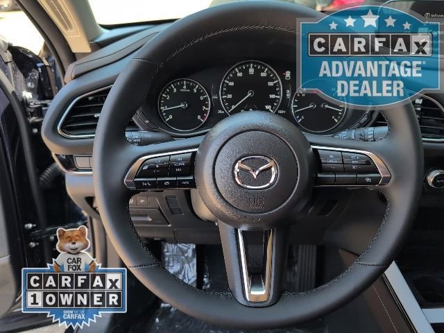 2025 Mazda CX-30 Premium - Photo 26