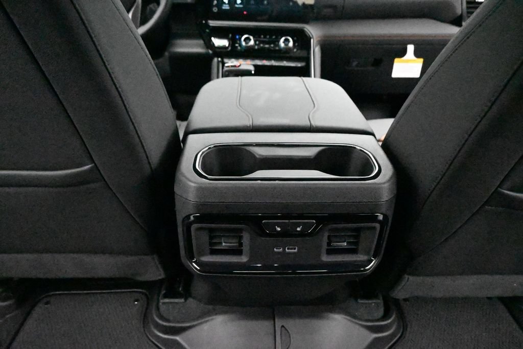 2026 GMC Sierra 1500 AT4 - Photo 24