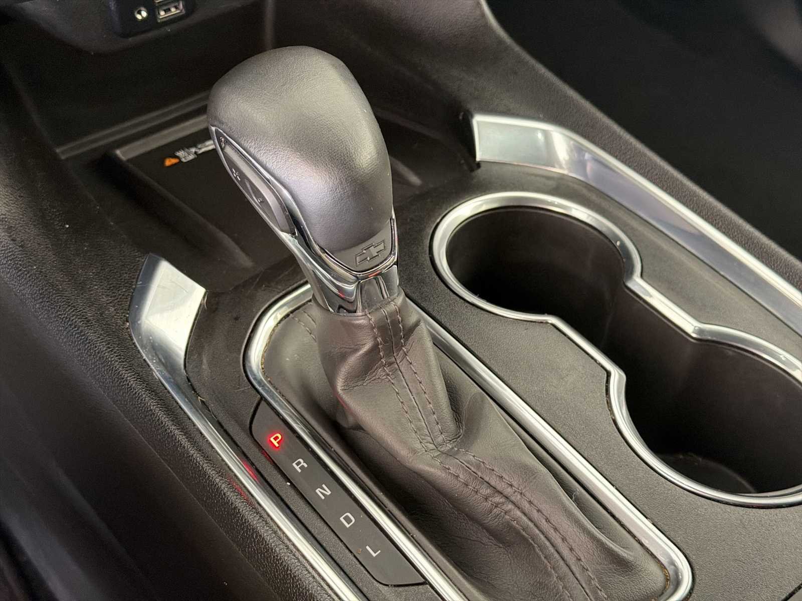 2023 Chevrolet Traverse 3LT - Photo 16