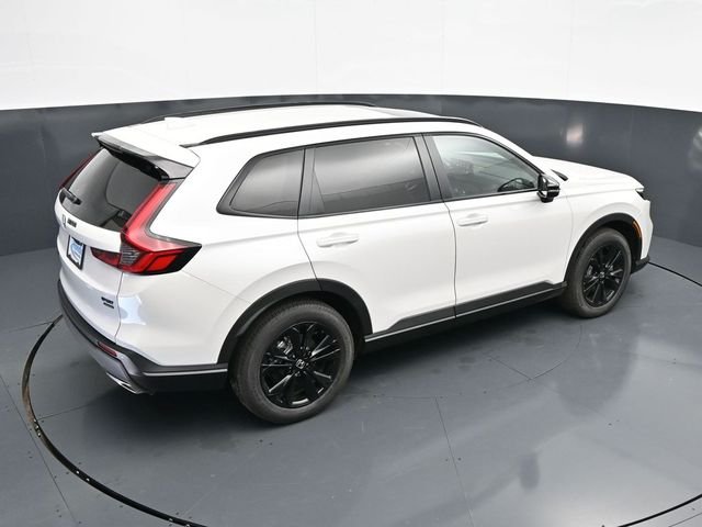2026 Honda CR-V Sport-L - Photo 31