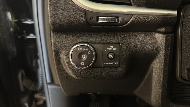 Used 2017 Mosaic Black Metallic Chevrolet LT image 23