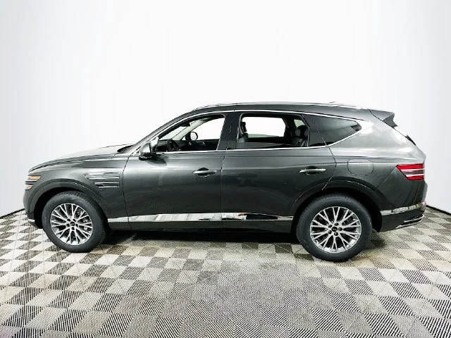New 2026 Gray Genesis 2.5T image 7