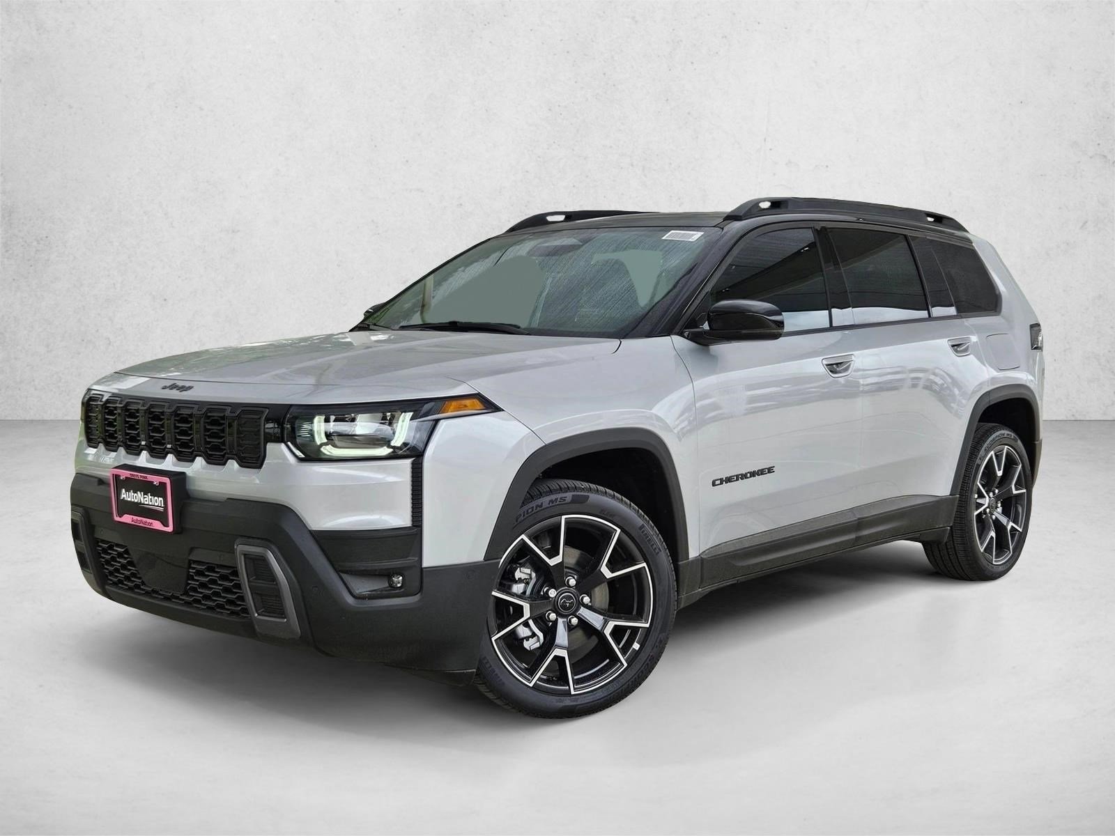 Independent Jeep Specialists Near Me: Expert Repairs & Service