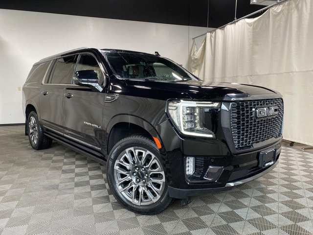 2023 GMC Yukon XL Denali Ultimate