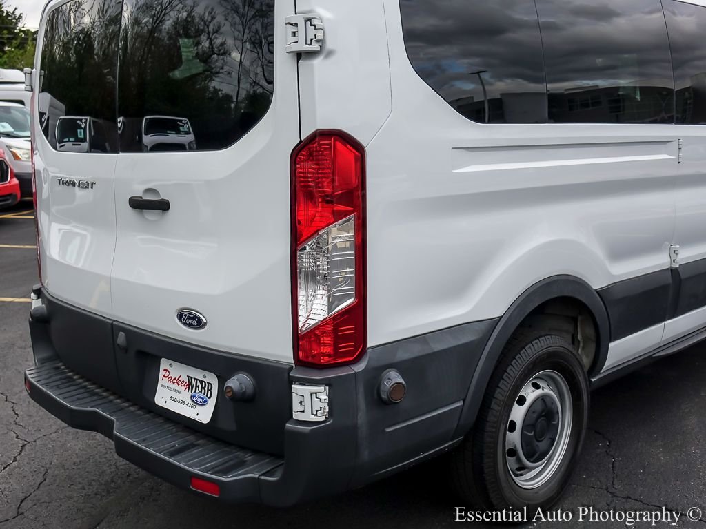 Used 2016 Oxford White Ford XL image 8