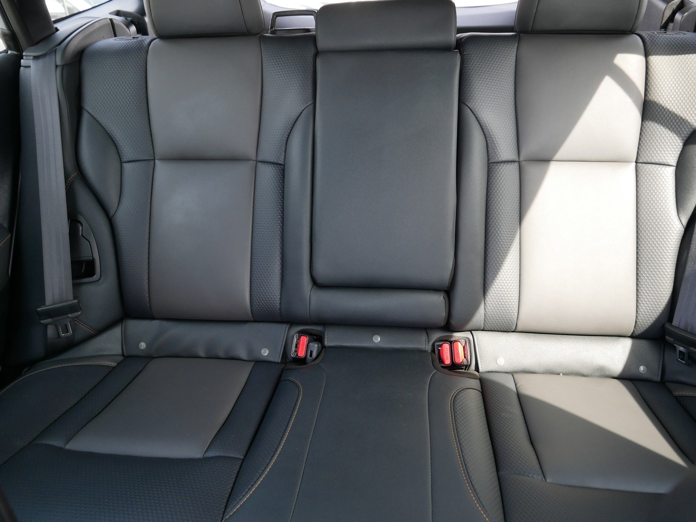 Used 2023 Ice Silver Metallic Subaru Wilderness image 13