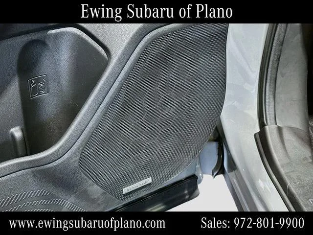 New 2026 RIVER ROCK PEARL Subaru Touring Hybrid image 54