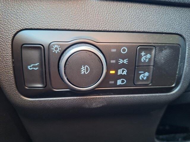 New 2025 Velocity Blue Metallic Ford Big Bend® image 12