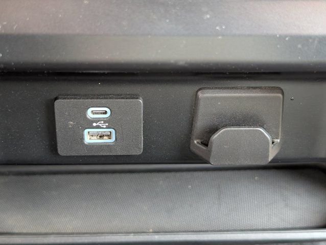 Used 2023 White Ford XLT image 18