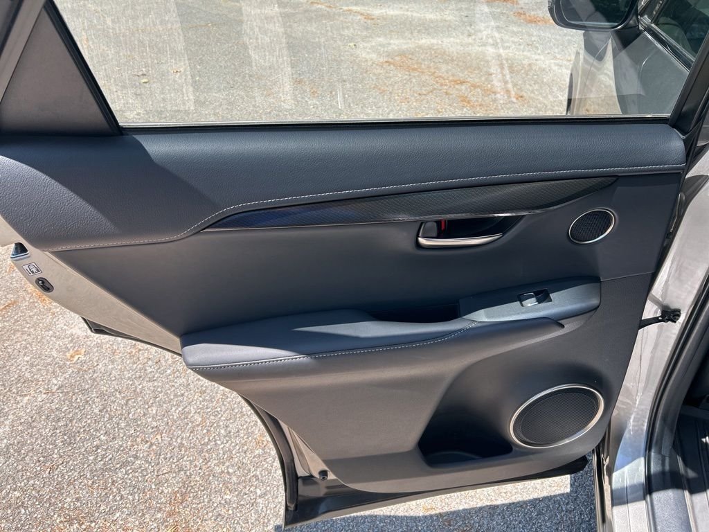 Used 2020 Silver Lexus 300 Base image 24