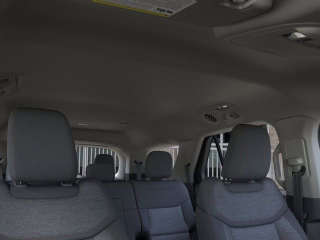 New 2026 Black Metallic Ford Active image 22