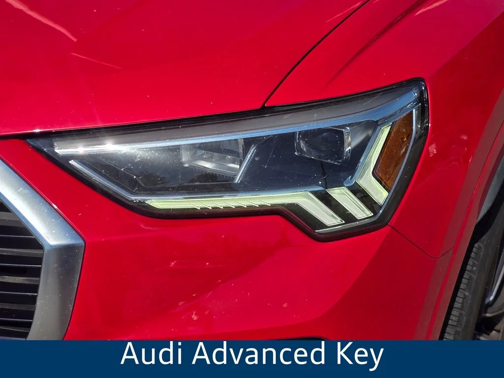 Used 2020  Audi Premium Plus S line image 6