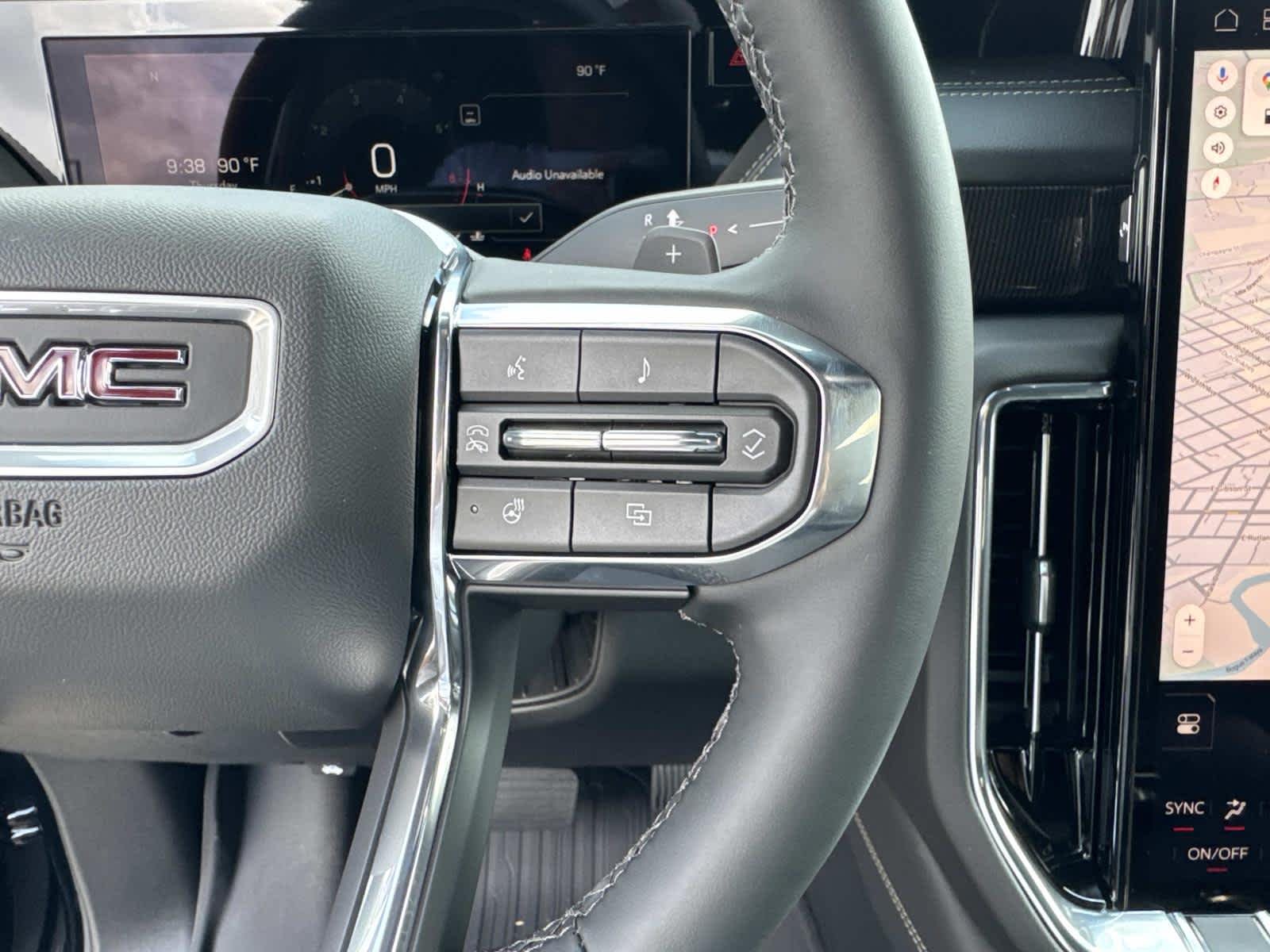 2026 GMC Yukon Elevation - Photo 16