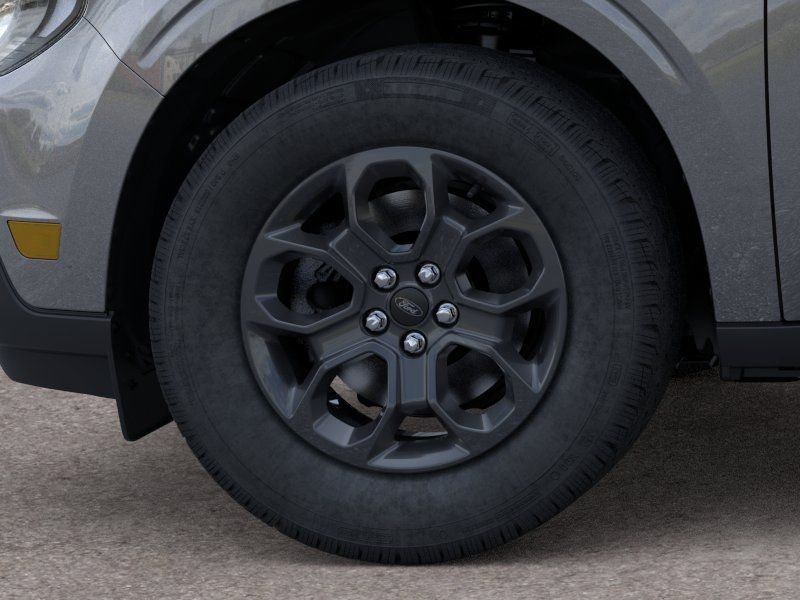 New 2026 Gray Ford XLT image 20