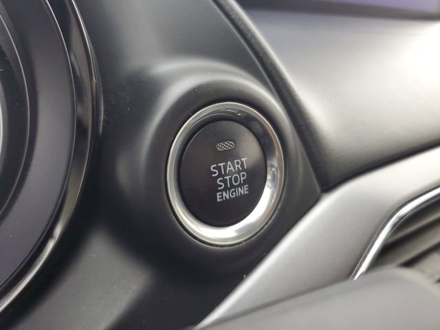 Certified Used 2023 Silver Mazda Touring Plus image 32