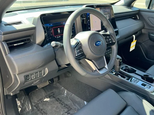 2026 Subaru Outback Touring XT - Photo 19