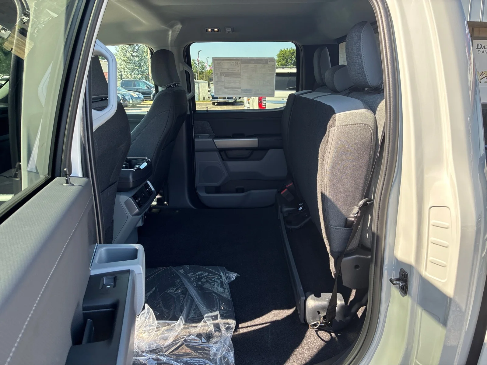 New 2026 Avalanche Ford XLT image 10