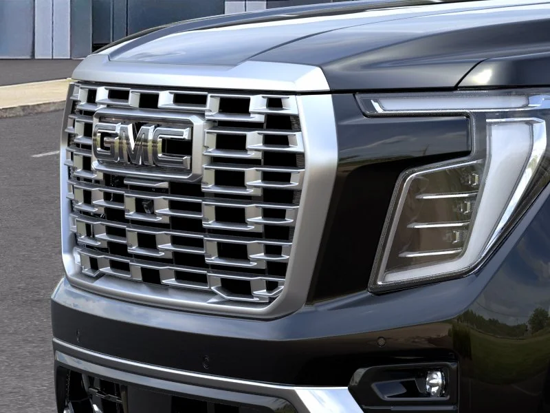 New 2026 Onyx Black GMC Denali image 13