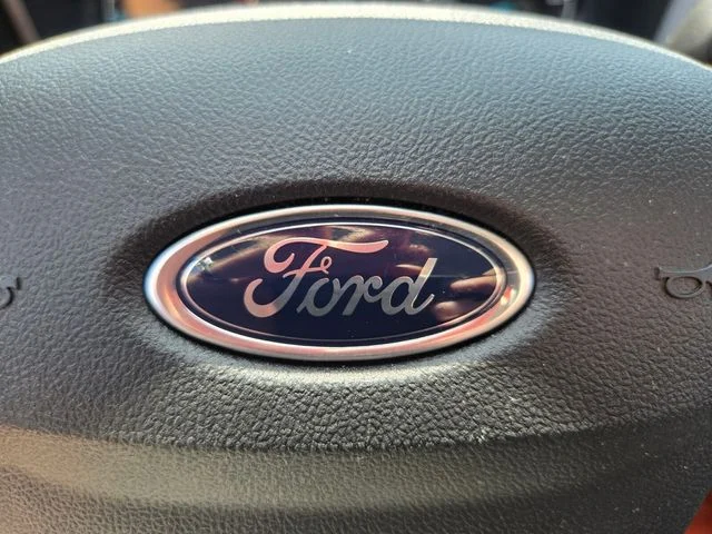 Used 2024 Red Ford XLT image 31
