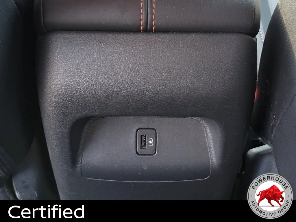 Used 2023 White Nissan SR image 16