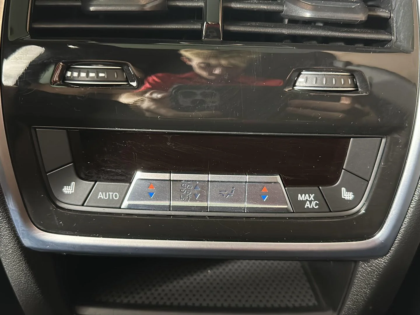 Used 2024 Black Sapphire Metallic BMW Competition image 26
