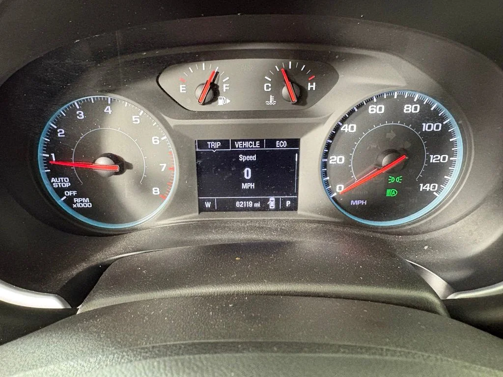 Used 2023 Gray Chevrolet LT image 26