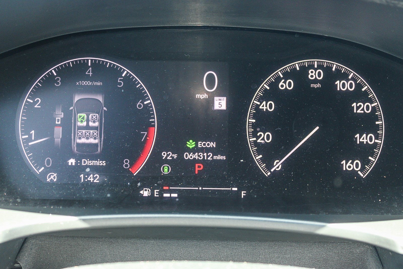 2022 Honda Civic Sport - Photo 49