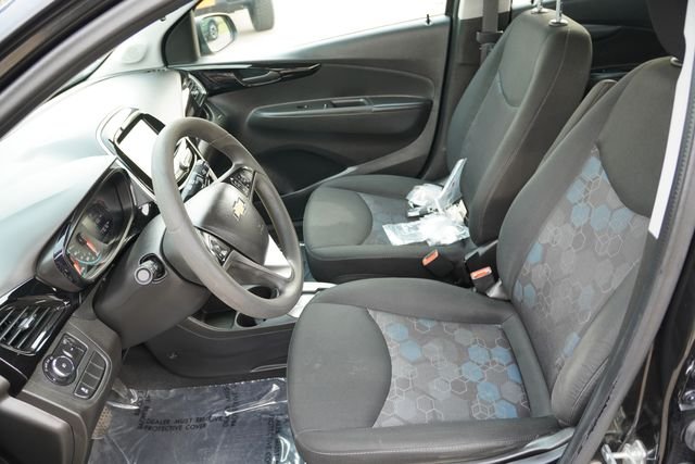Certified Used 2017 Black Chevrolet 1LT image 15