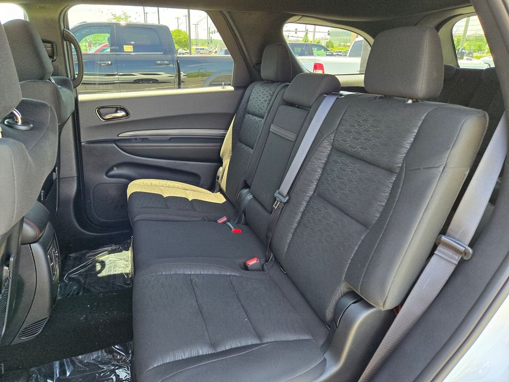 2025 Dodge Durango GT - Photo 27