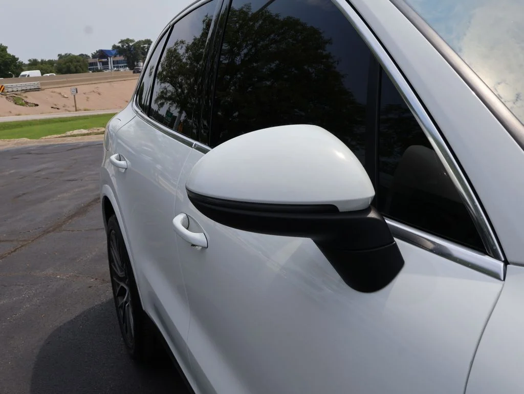 Used 2020 White Porsche  image 16