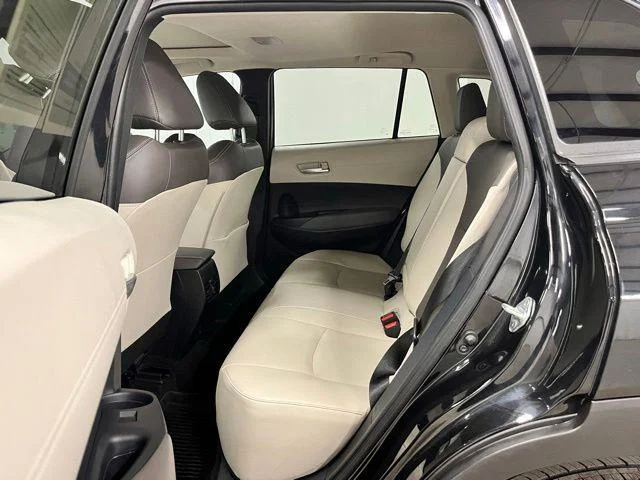 Used 2023 JET BLACK Toyota  image 19