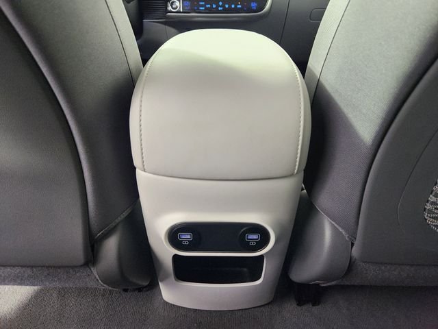 2024 Hyundai IONIQ 5 SEL - Photo 18