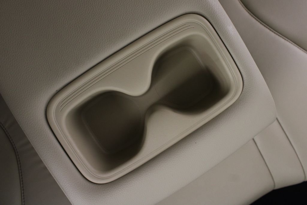 Used 2024 White Acura Base image 14
