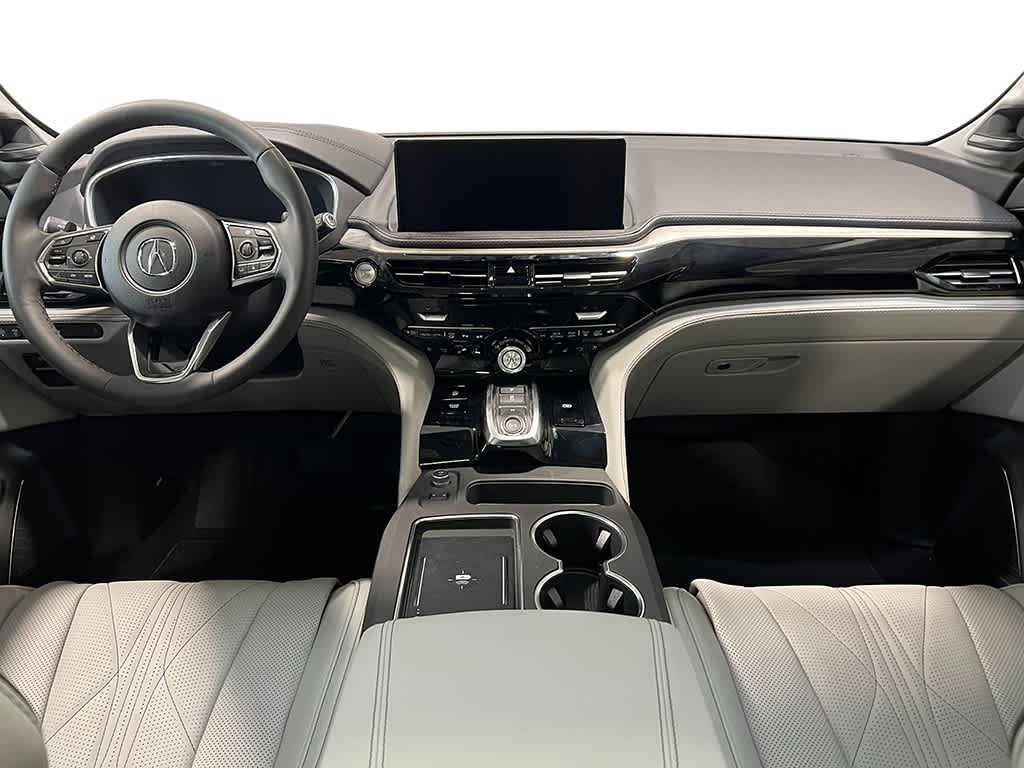 2026 Acura MDX Advance Package - Photo 29