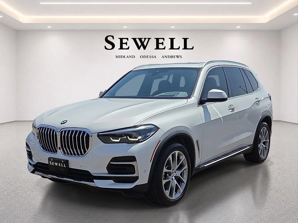2023 BMW X5