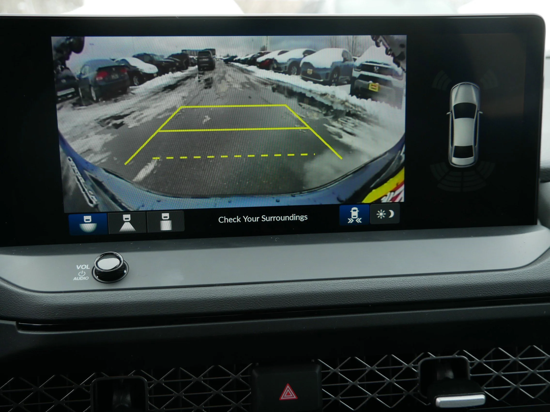 New 2026 Crystal Black Pearl Honda Touring image 23