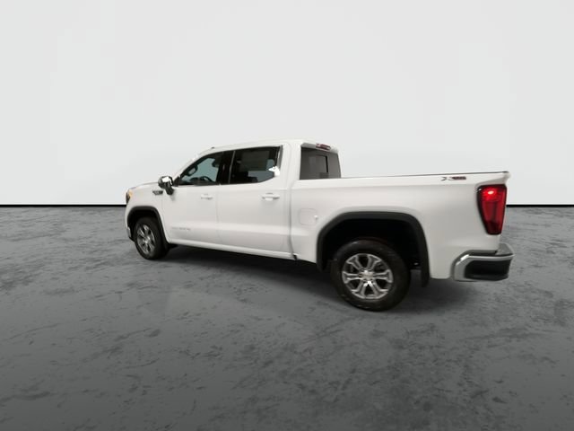 2026 GMC Sierra 1500 SLE - Photo 7