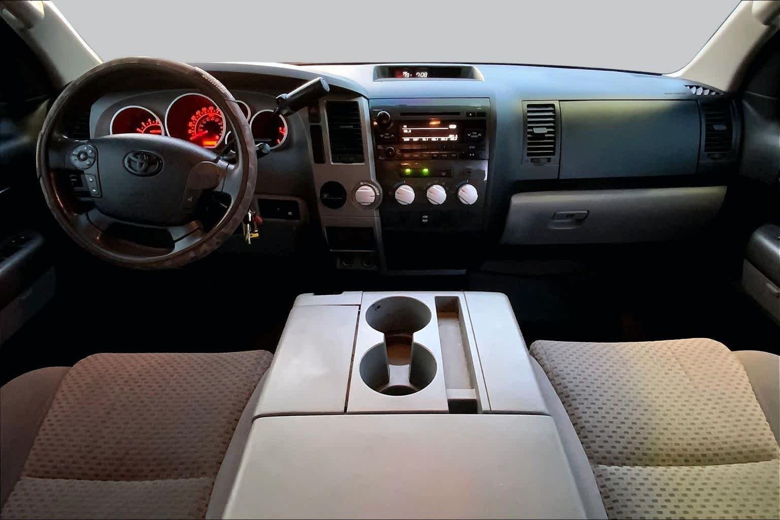 Used 2011 Black Toyota  image 11
