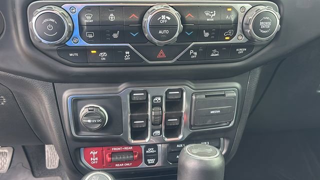 2022 Jeep Wrangler Unlimited Rubicon 392 - Photo 18