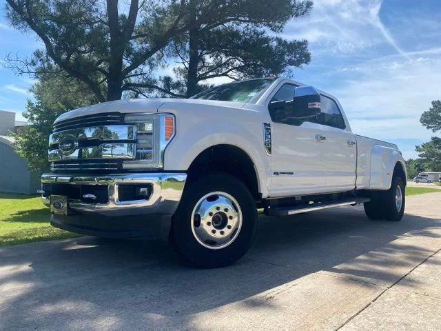 2019 Ford F-350SD Lariat