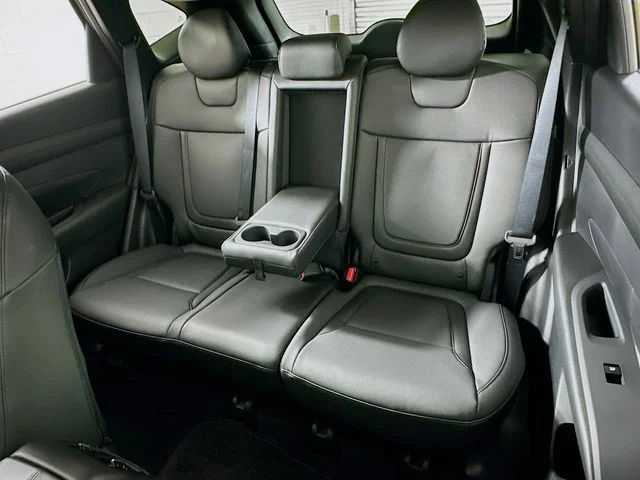 New 2026 Gray Hyundai SEL Plus image 11