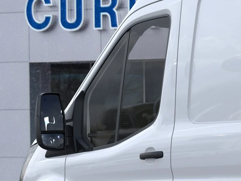 2025 Ford Transit Van Base - Photo 41